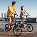 Xiaomi MI Qicycle bicicletta elettrica